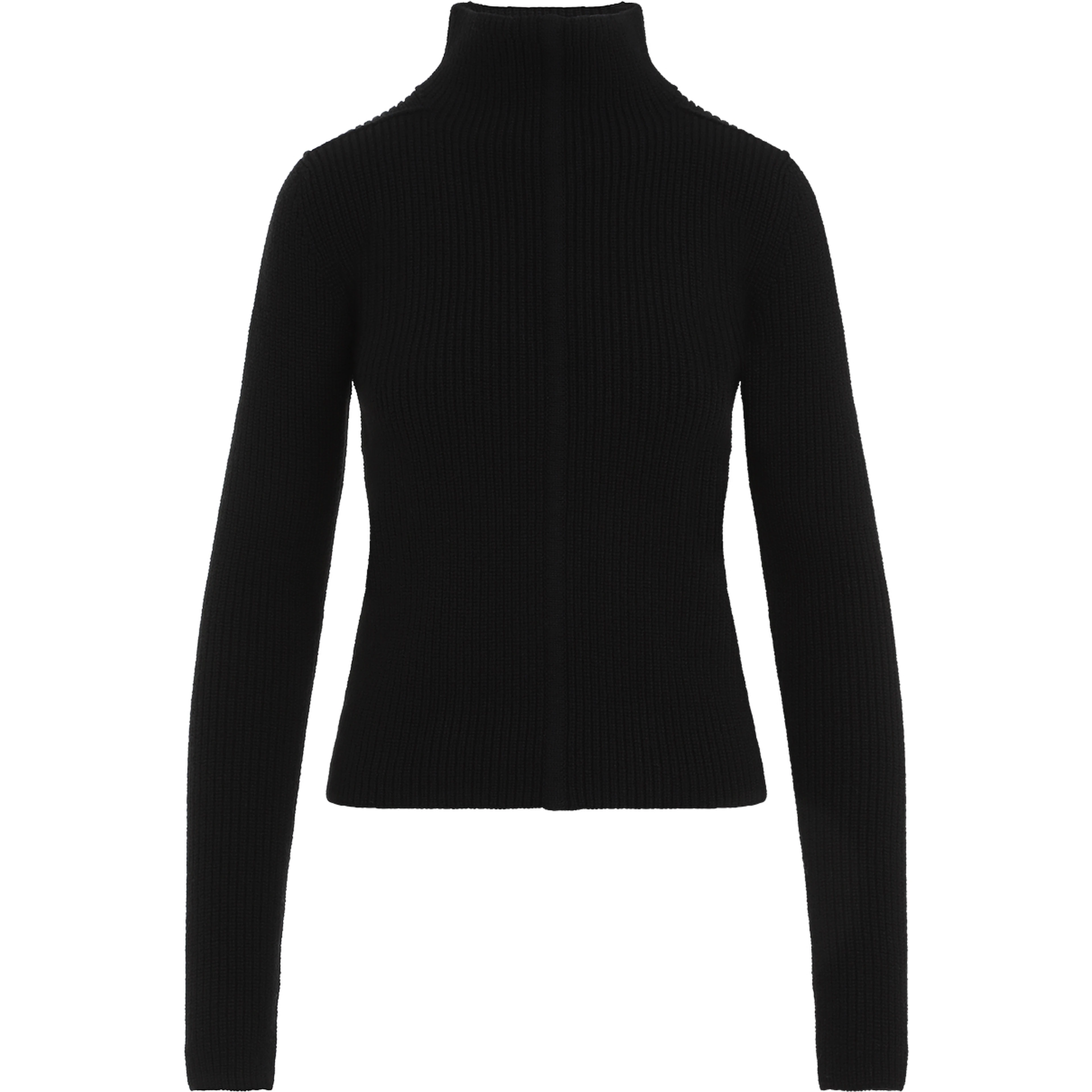 Rick Owens Ehadon DBL Pullover
