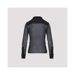 Chloe Silk Shirt