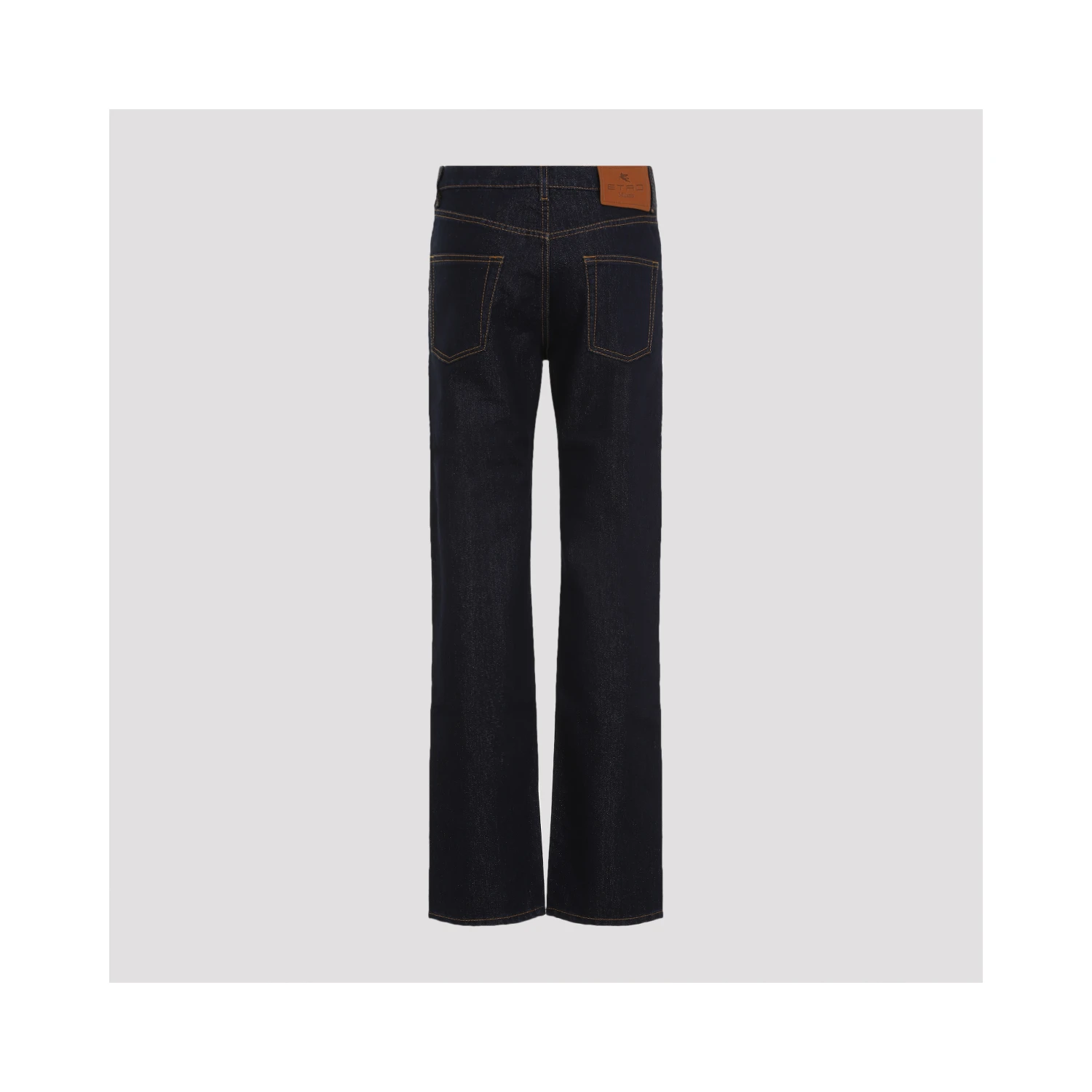 Etro Lurex Jeans