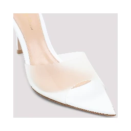 Gianvito Rossi Elle 85 Mules