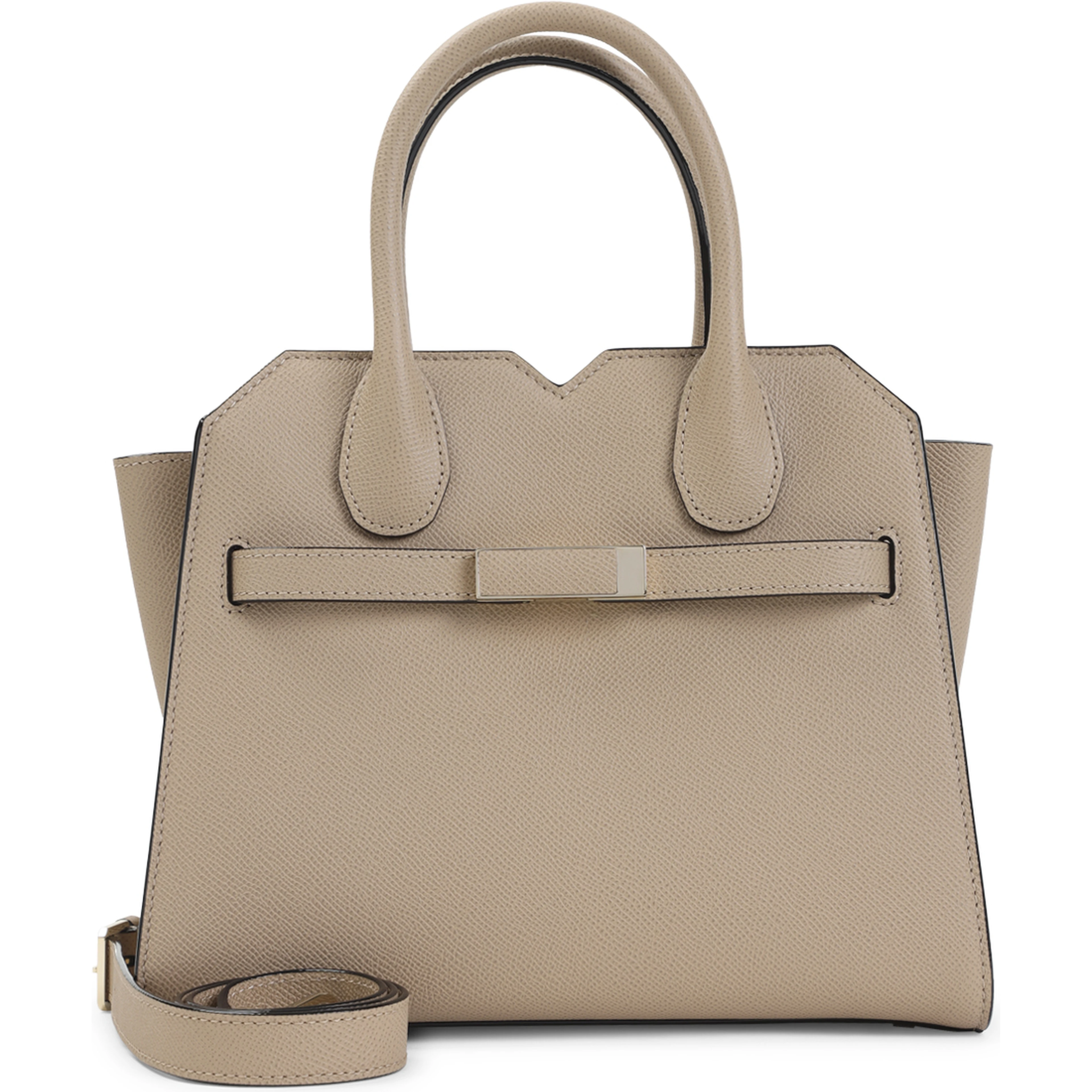 Valextra Milano Mini Handbag