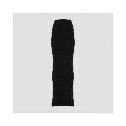 Rick Owens Pillar Skirt