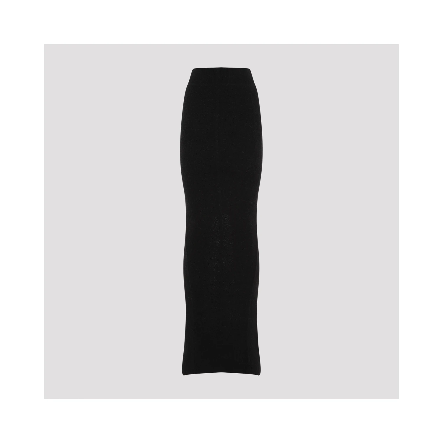 Rick Owens Pillar Skirt
