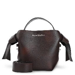 Acne Studios Musubi Mini Handbag