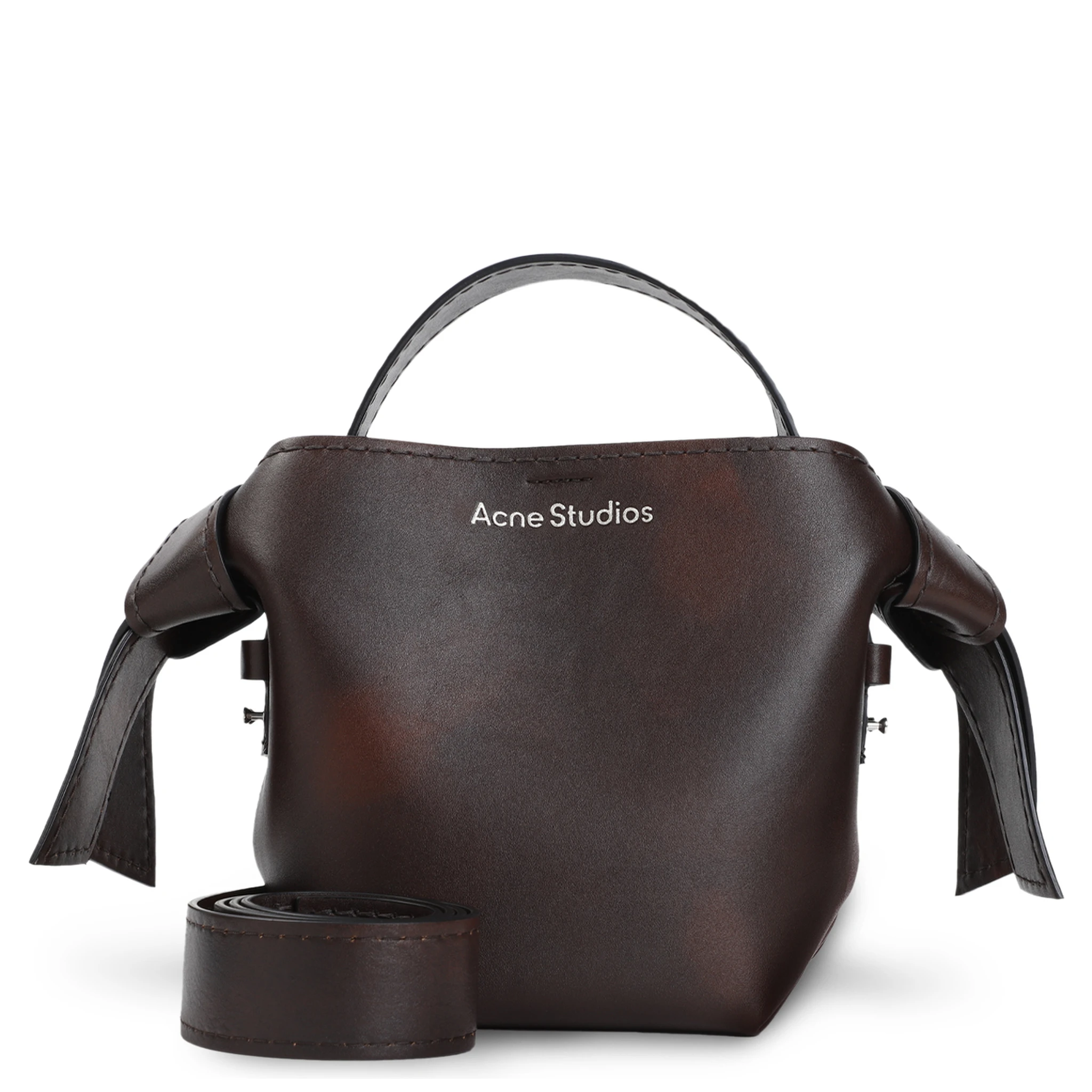 Acne Studios Musubi Mini Handbag