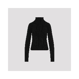 Rick Owens Ehadon DBL Pullover