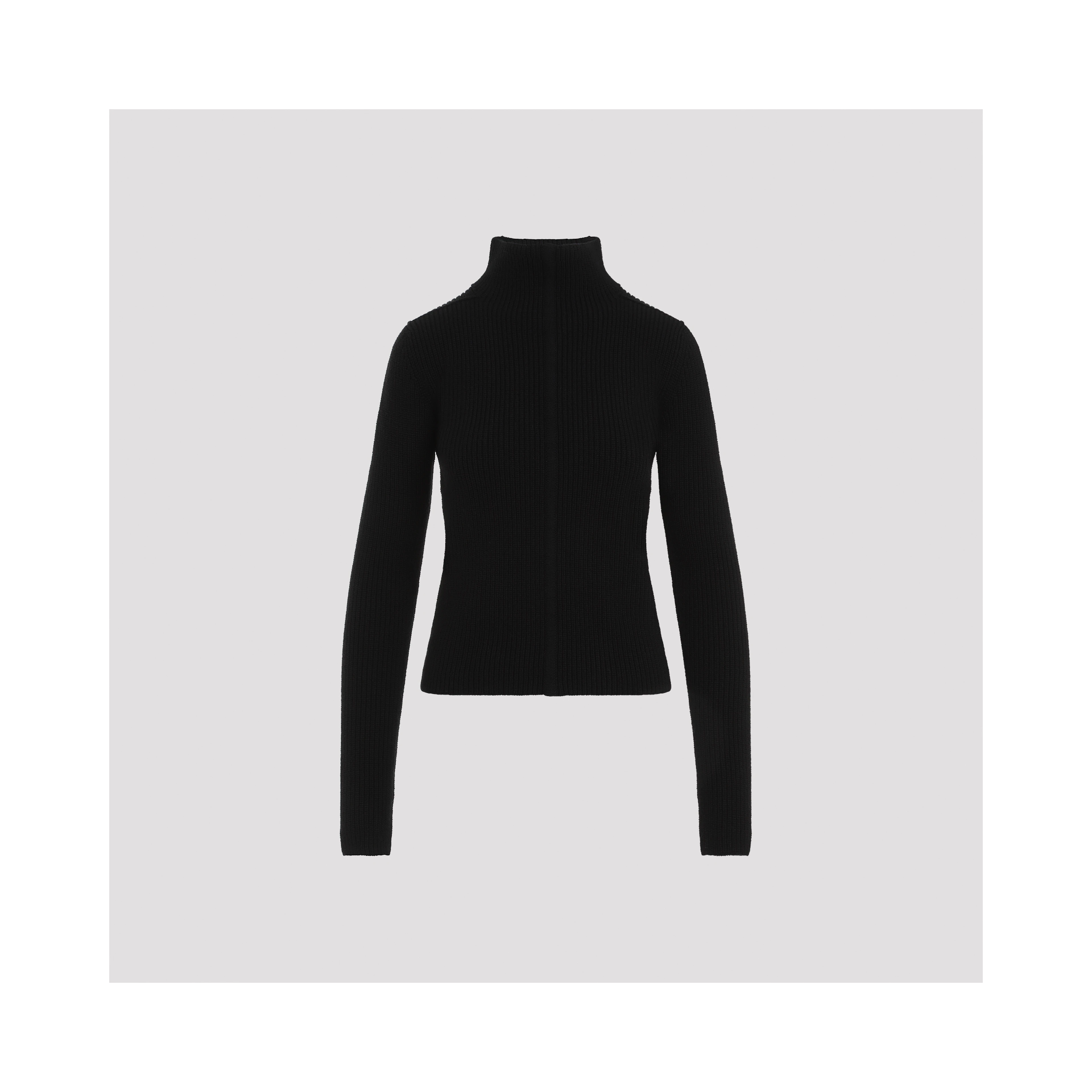 Rick Owens Ehadon DBL Pullover