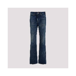 Celine Francoise Jeans
