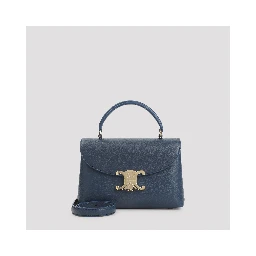 Celine Teen Nino Shoulder Bag