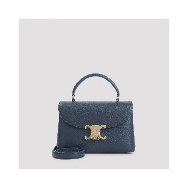 Celine Teen Nino Shoulder Bag
