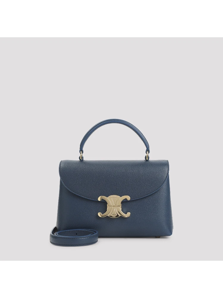 Celine Teen Nino Shoulder Bag