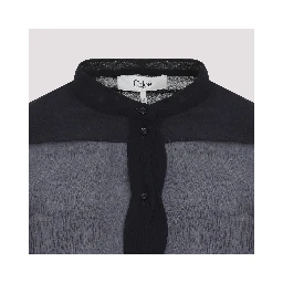 Chloe Silk Shirt