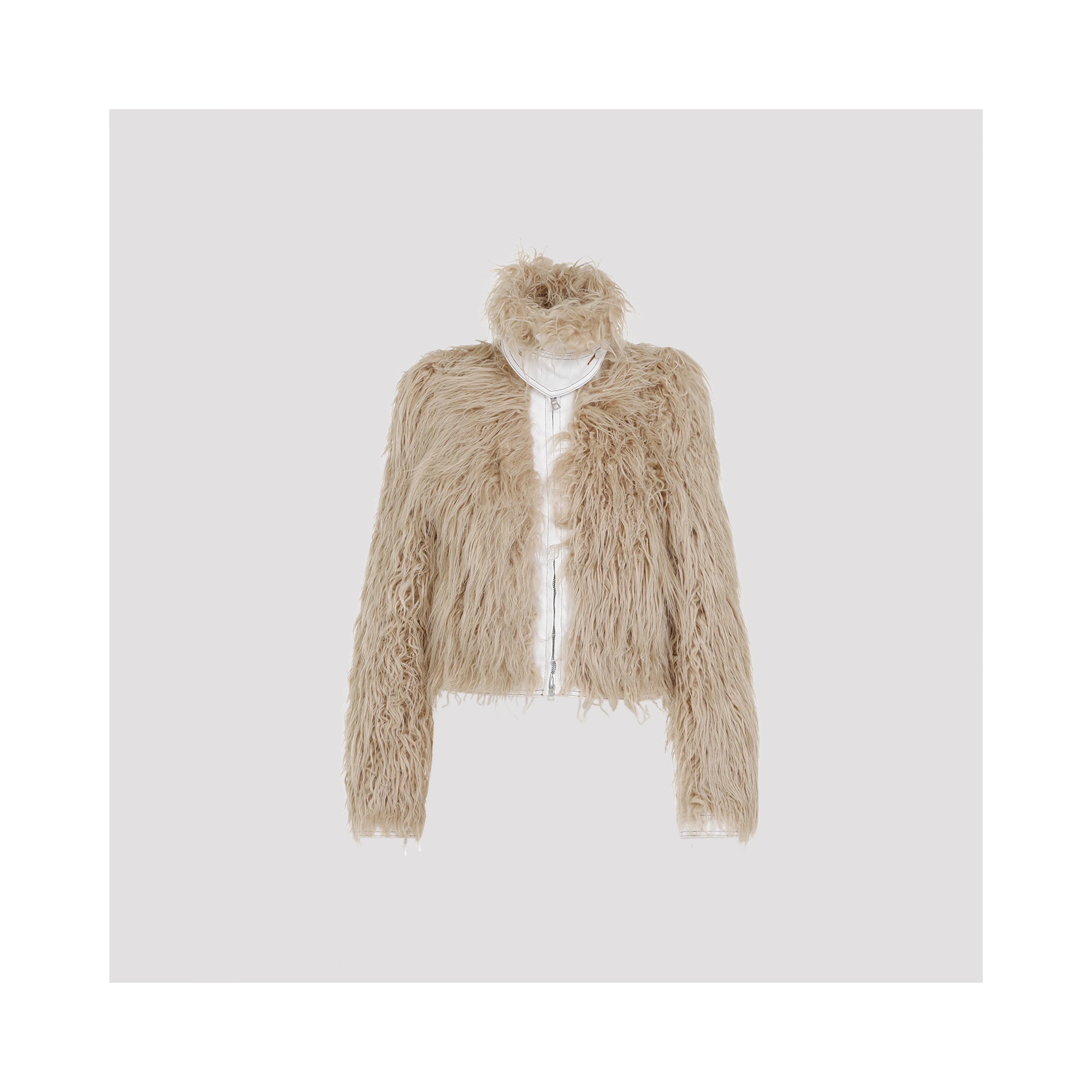 Dries Van Noten Vangel Jacket