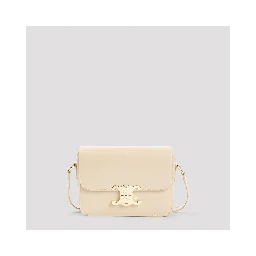 Celine Teen Triomphe Shoulder Bag