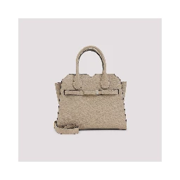 Valextra Milano Mini Handbag