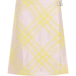 Burberry Skirt