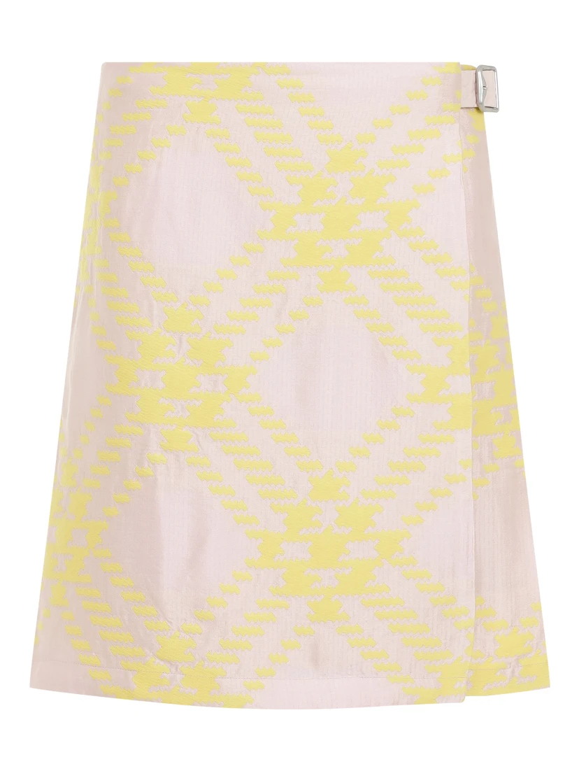Burberry Skirt