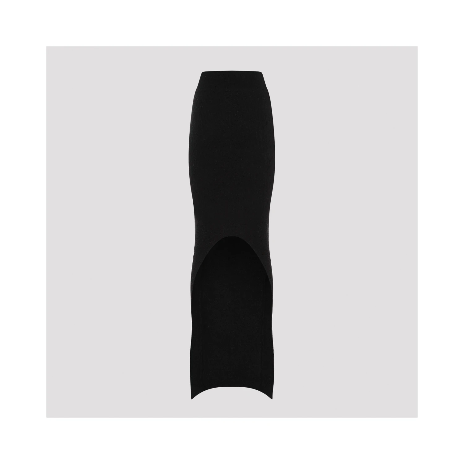 Rick Owens Pillar Skirt