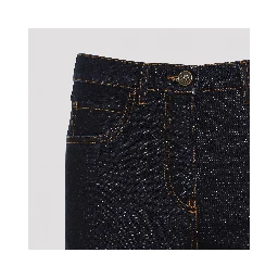 Etro Lurex Jeans