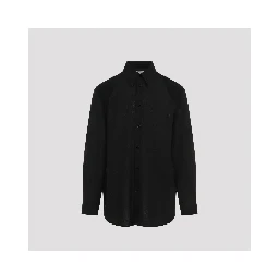 Jil Sander Virgin Wool Shirt