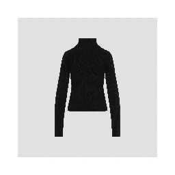 Rick Owens Ehadon DBL Pullover