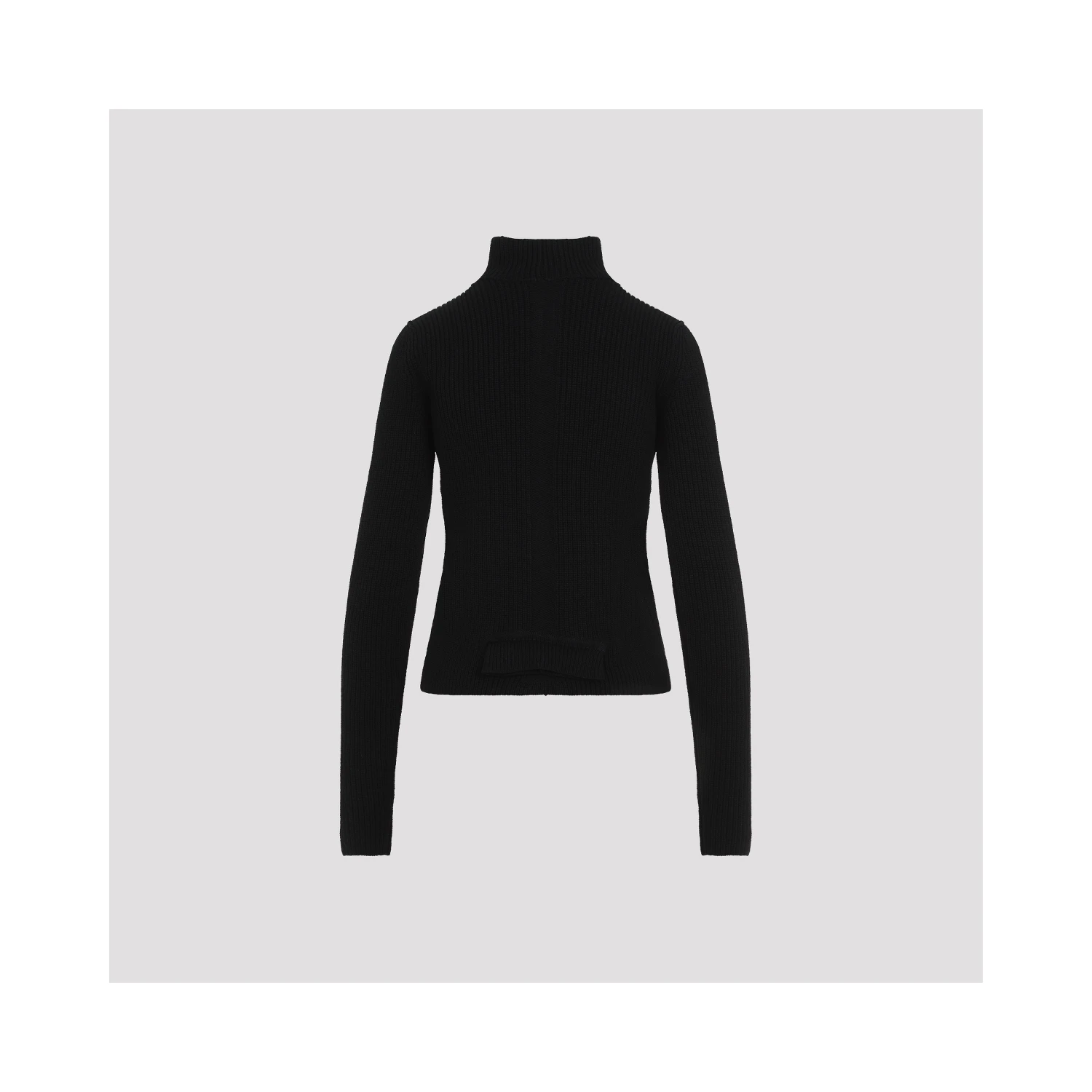 Rick Owens Ehadon DBL Pullover