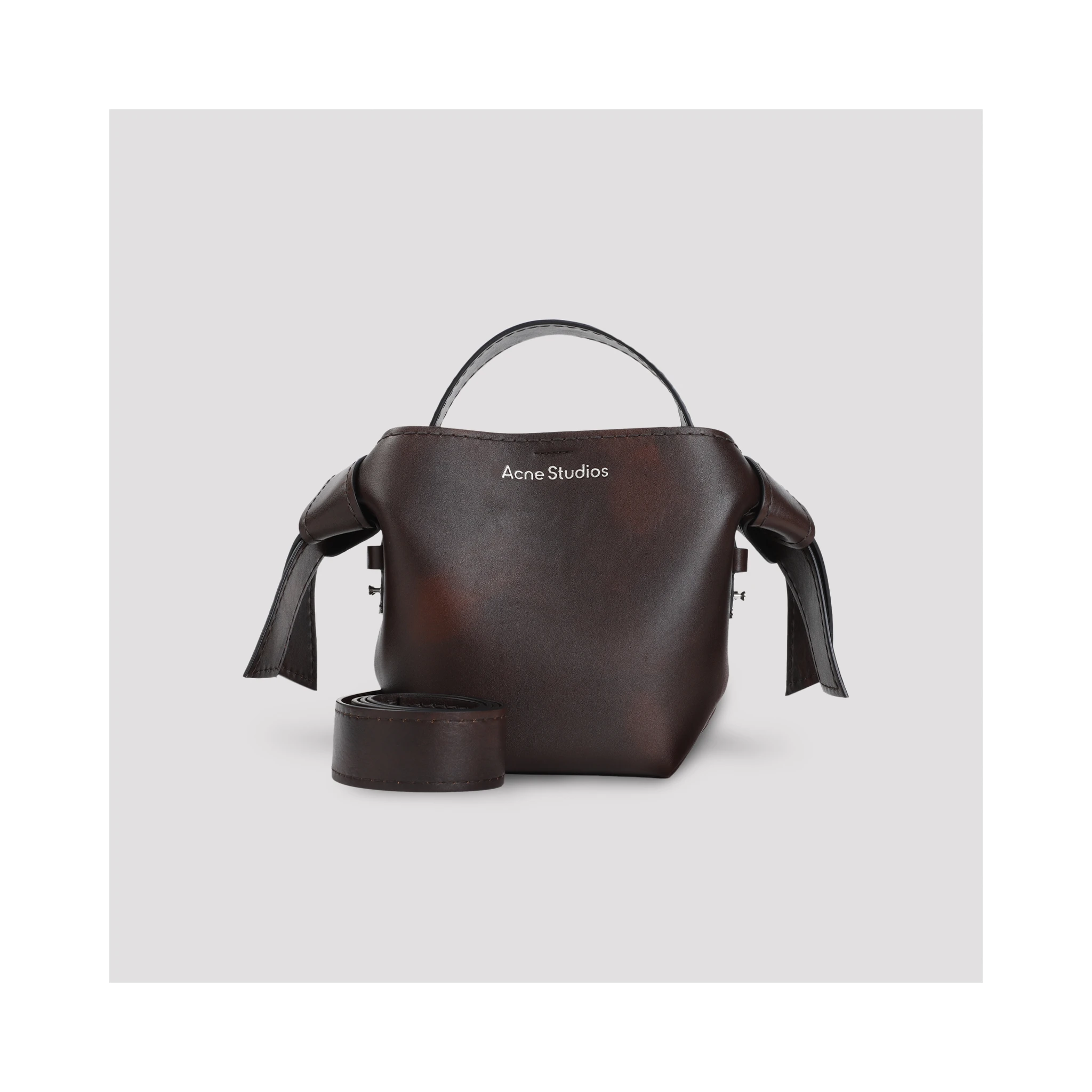 Acne Studios Musubi Mini Handbag