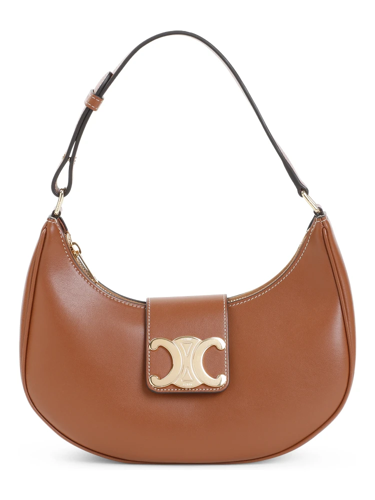 Celine Medium Ava Triomphe Shoulder Bag alternative