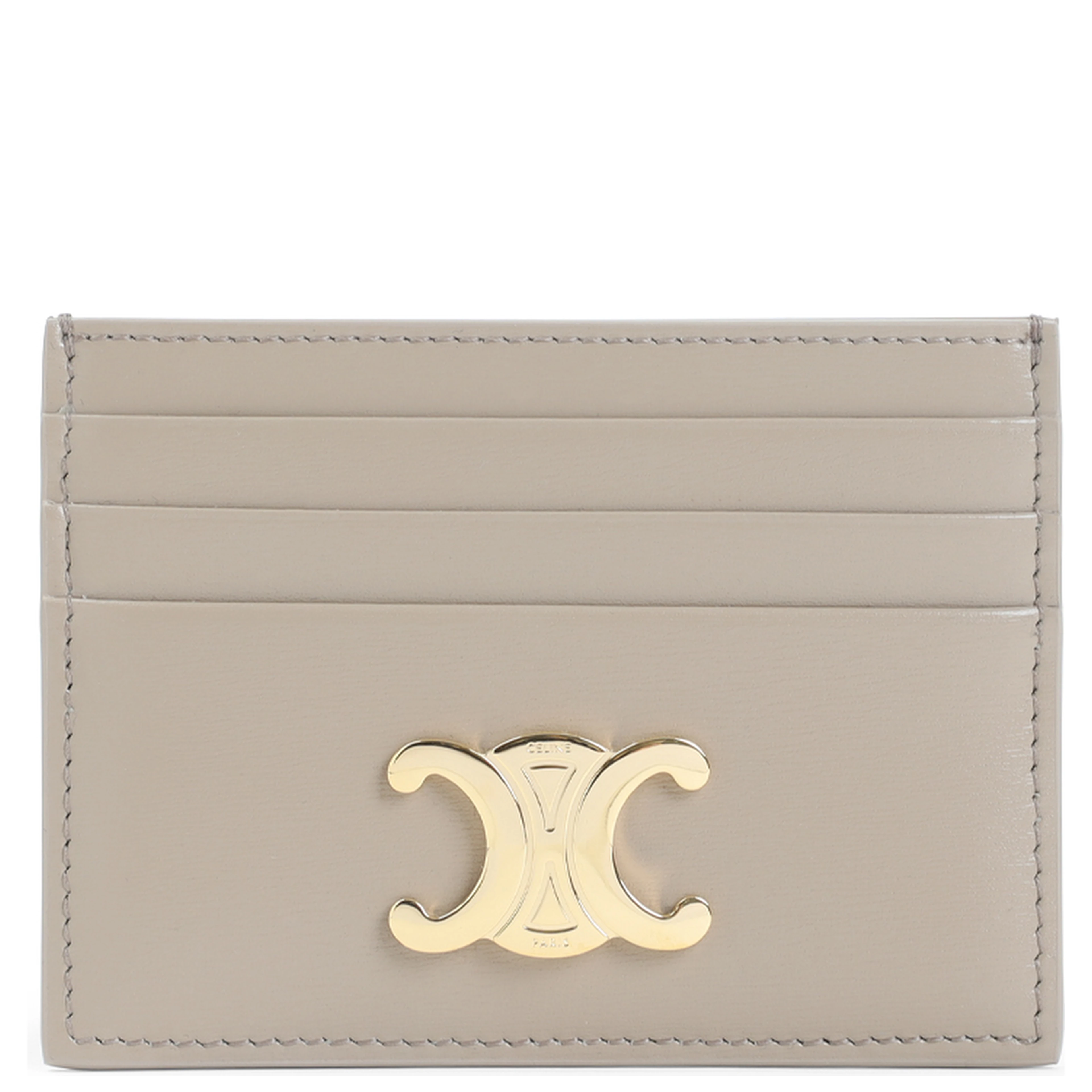 Celine Triomphe Card Holder