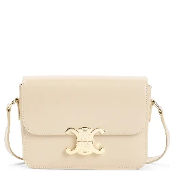 Celine Teen Triomphe Shoulder Bag