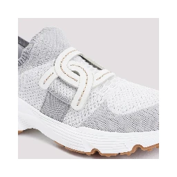 Tod`s Kate knitted sneakers