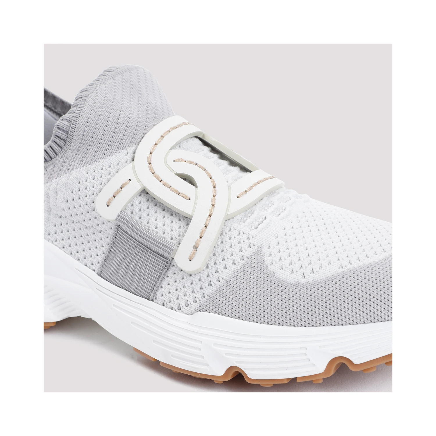 Tod`s Kate knitted sneakers