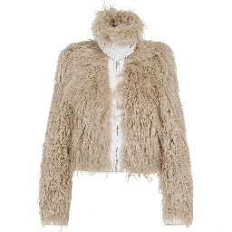 Dries Van Noten Vangel Jacket