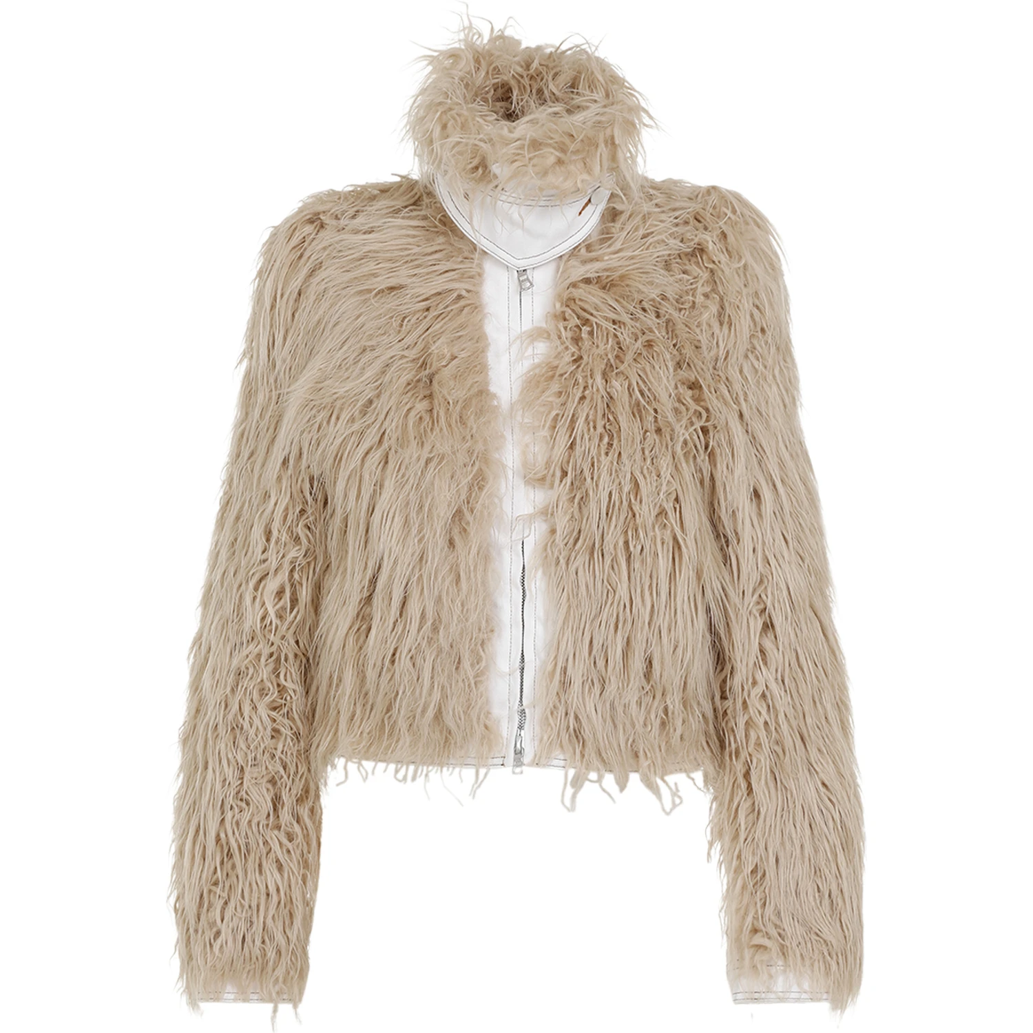 Dries Van Noten Vangel Jacket