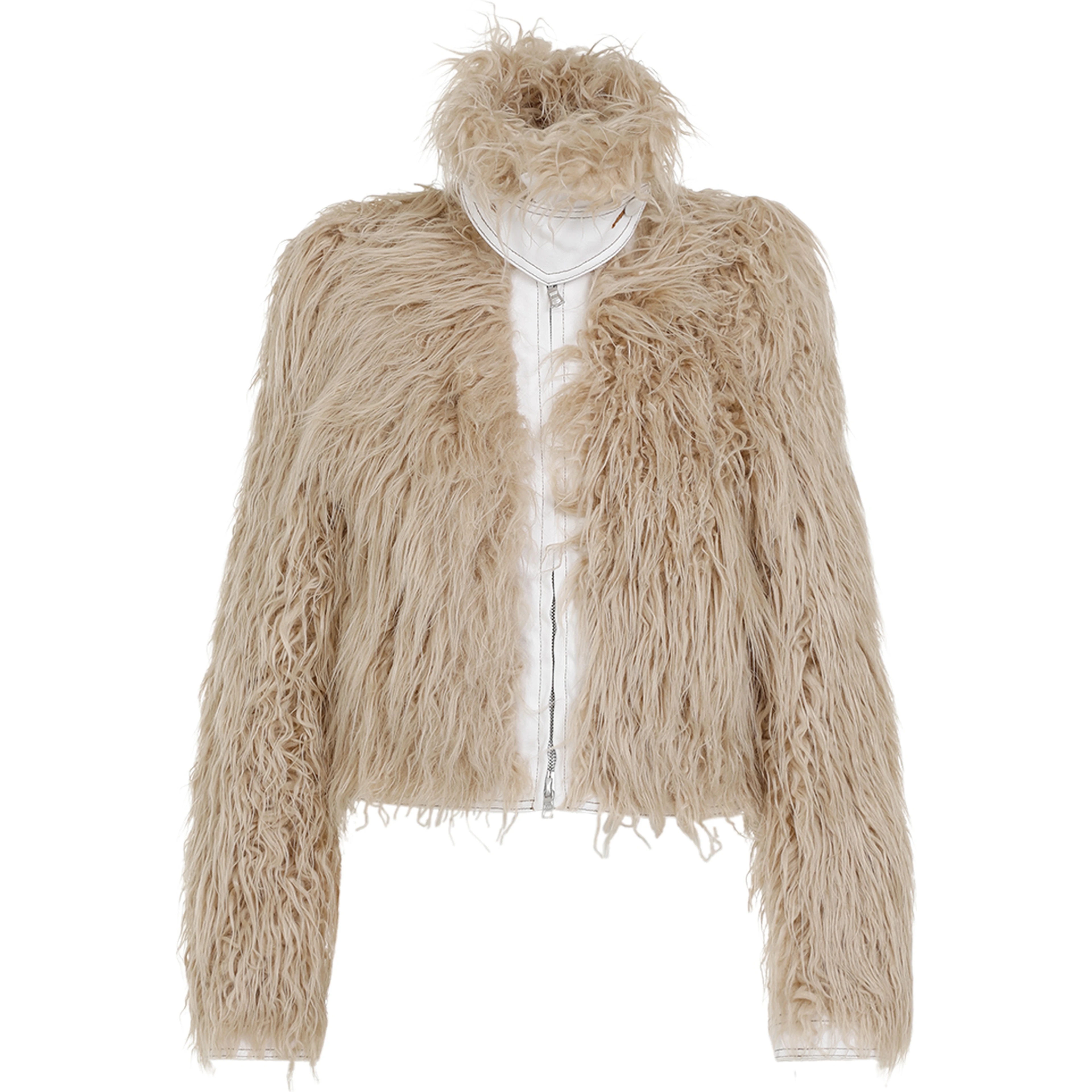 Dries Van Noten Vangel Jacket
