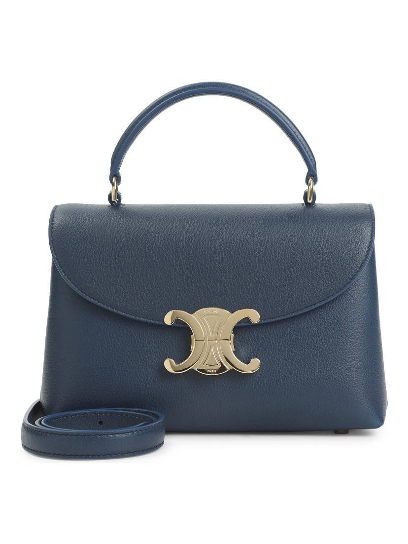 Celine Teen Nino Shoulder Bag