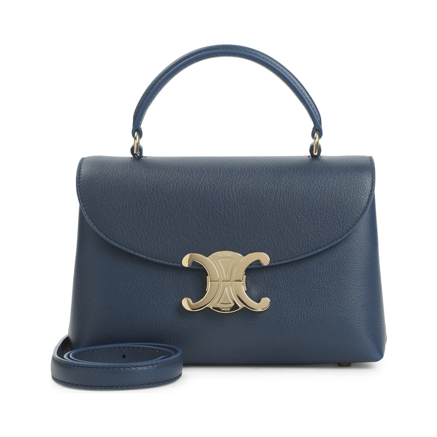 Celine Teen Nino Shoulder Bag