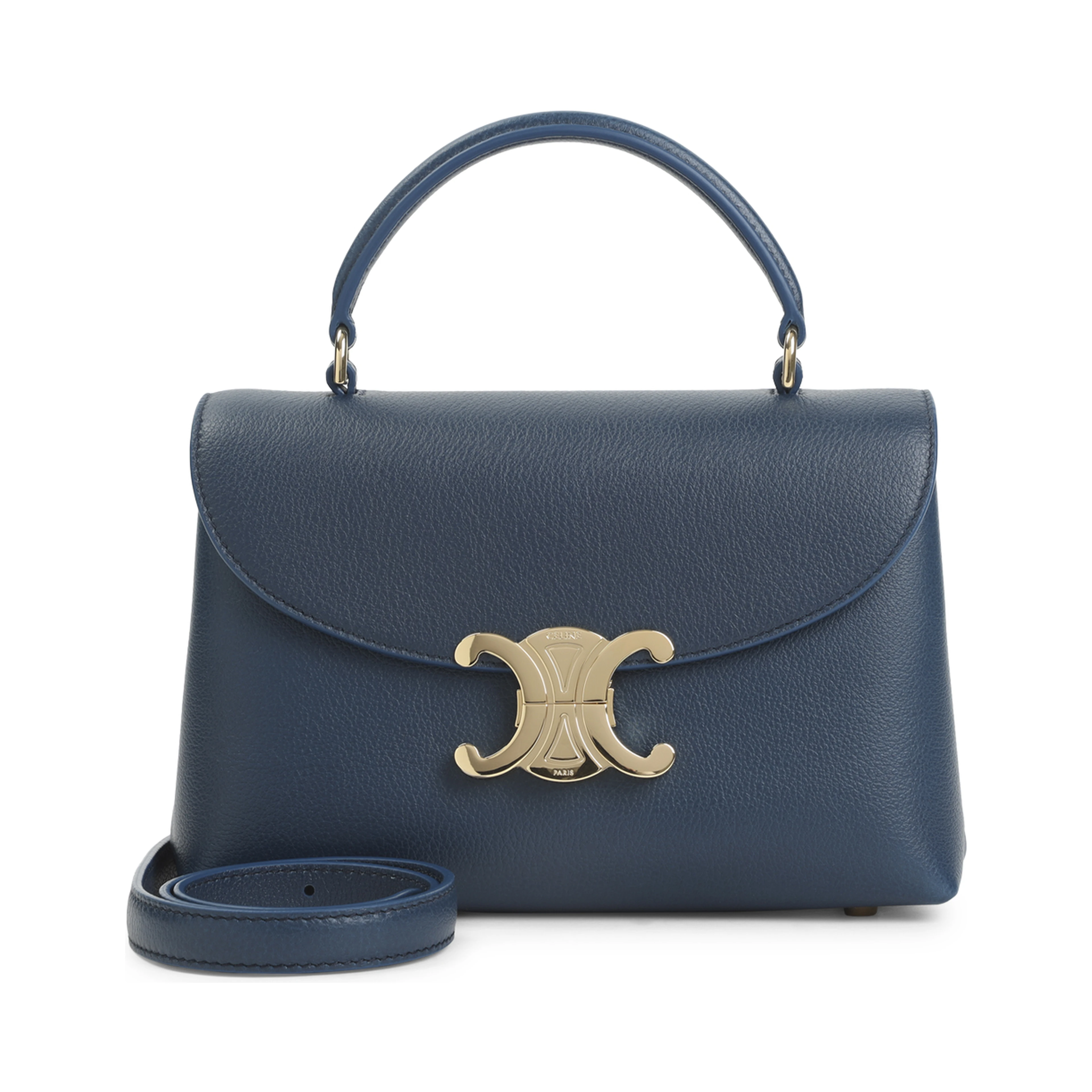 Celine Teen Nino Shoulder Bag