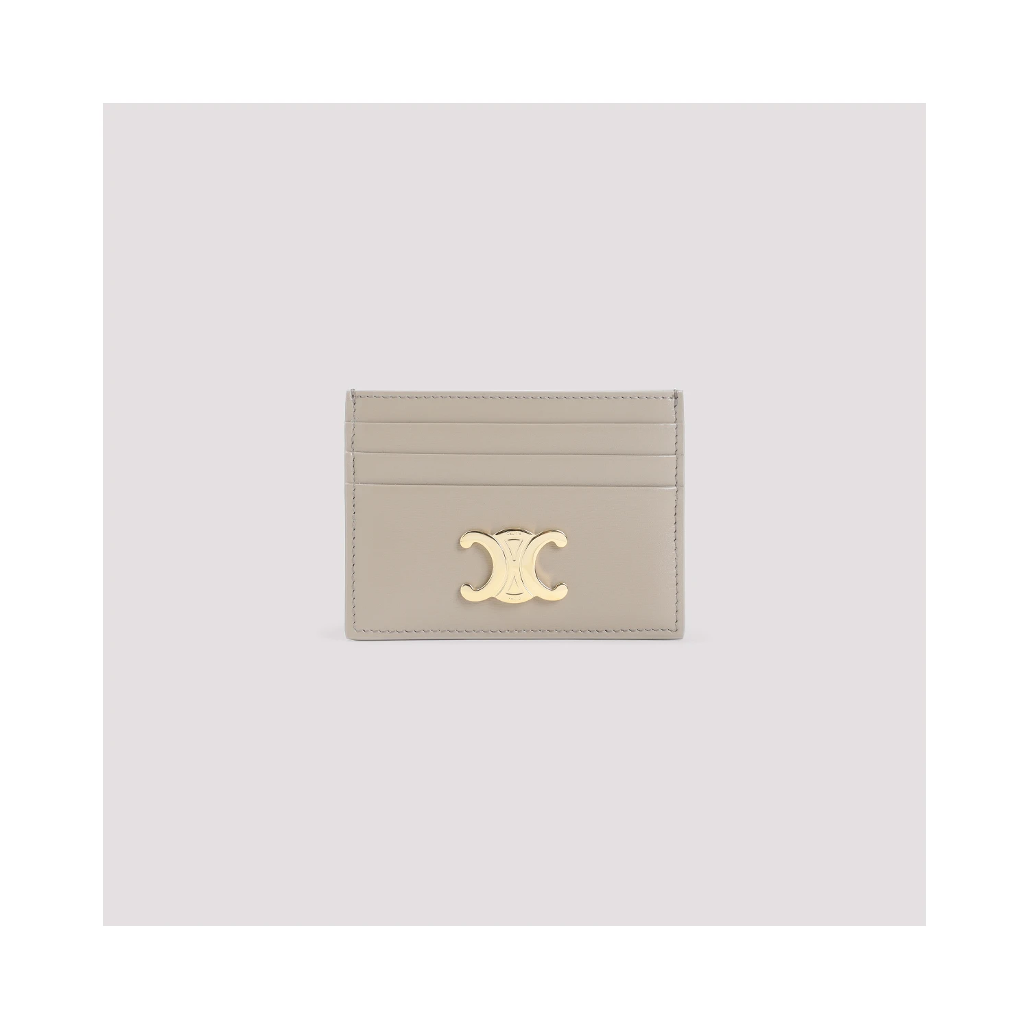Celine Triomphe Card Holder