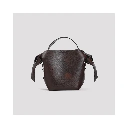Acne Studios Musubi Mini Handbag