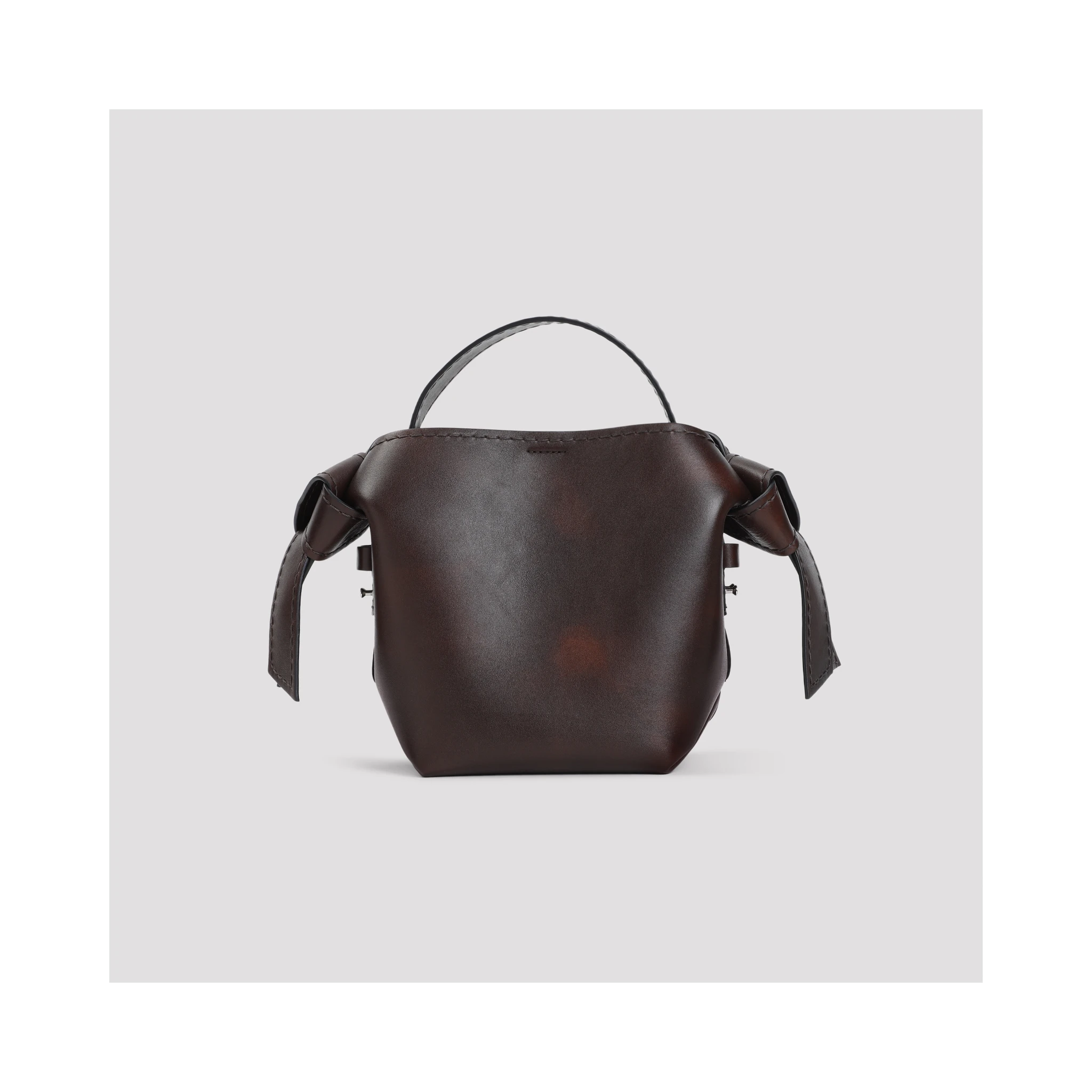 Acne Studios Musubi Mini Handbag