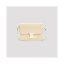 Celine Teen Triomphe Shoulder Bag