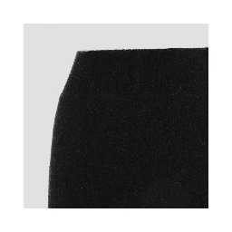 Rick Owens Pillar Skirt