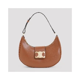 Celine Medium Ava Triomphe Shoulder Bag