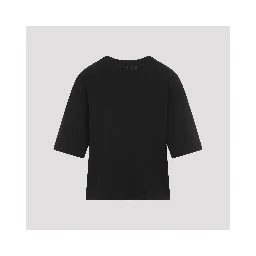 Moschino Cotton T-shirt