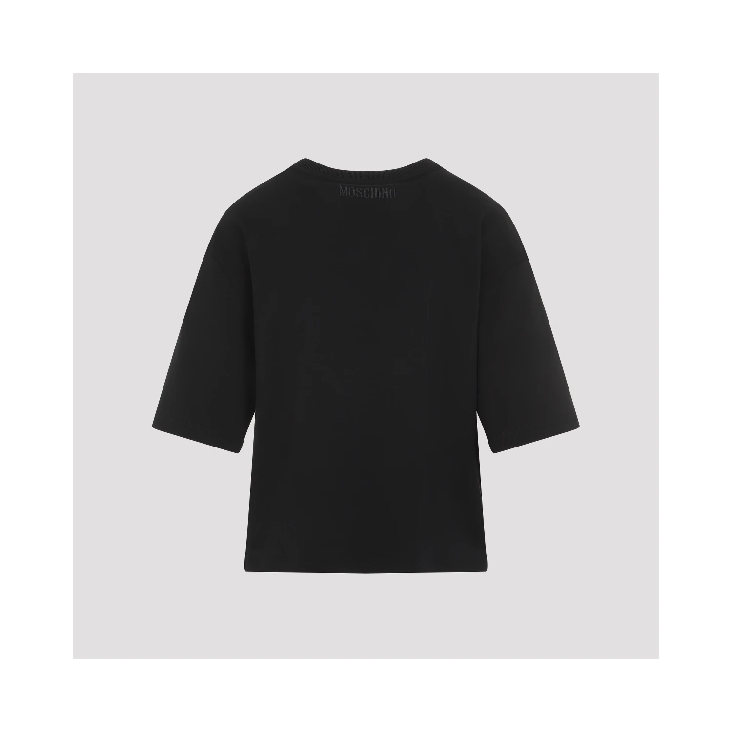 Moschino Cotton T-shirt