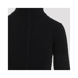 Rick Owens Ehadon DBL Pullover