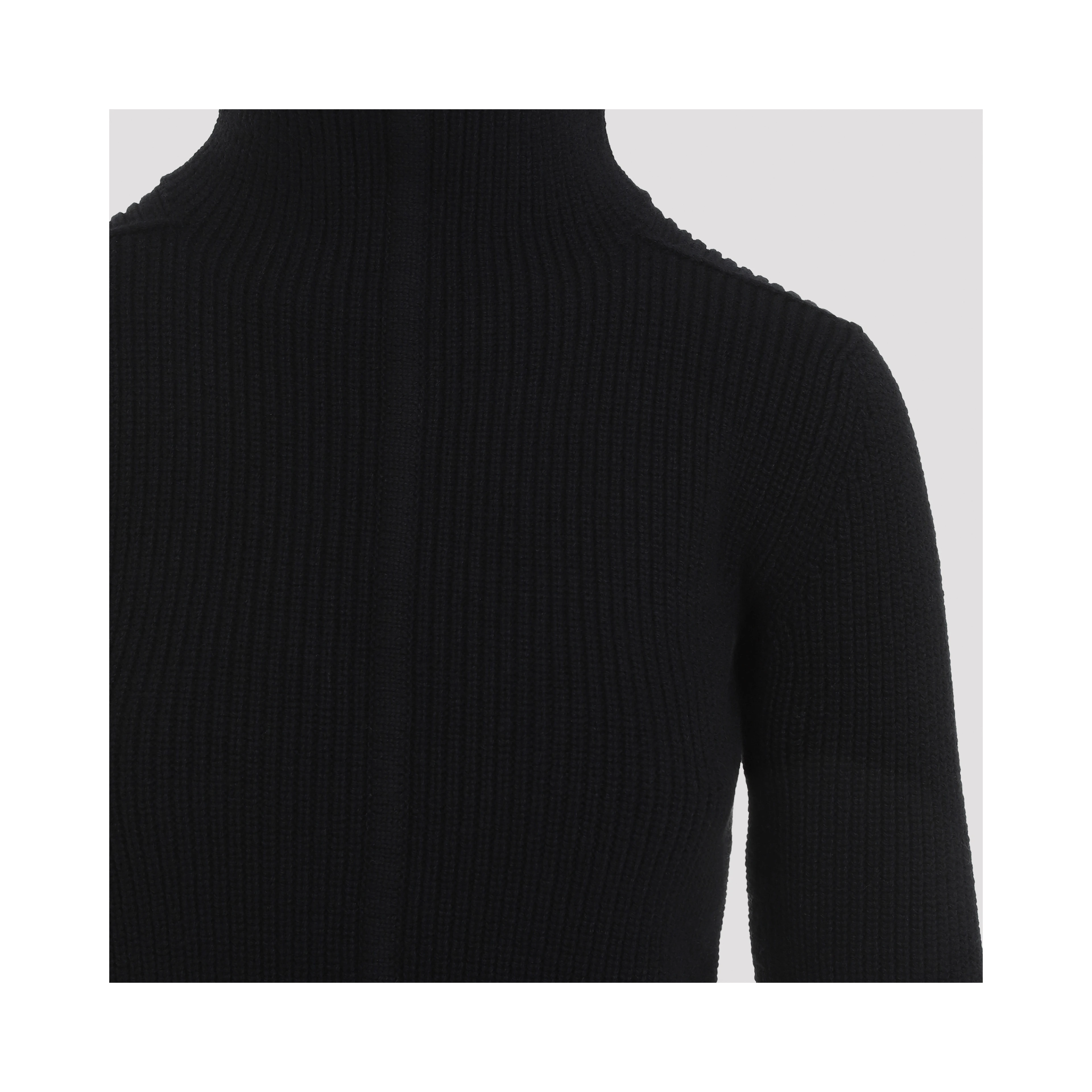 Rick Owens Ehadon DBL Pullover