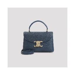Celine Teen Nino Shoulder Bag