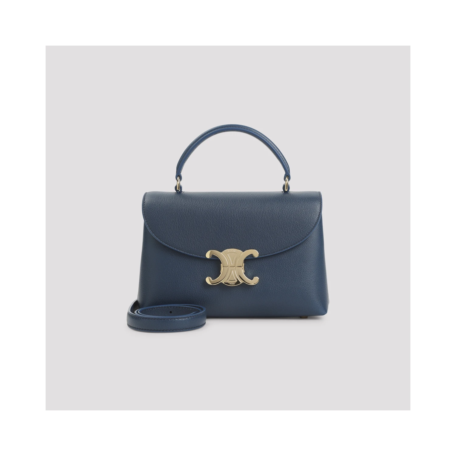 Celine Teen Nino Shoulder Bag